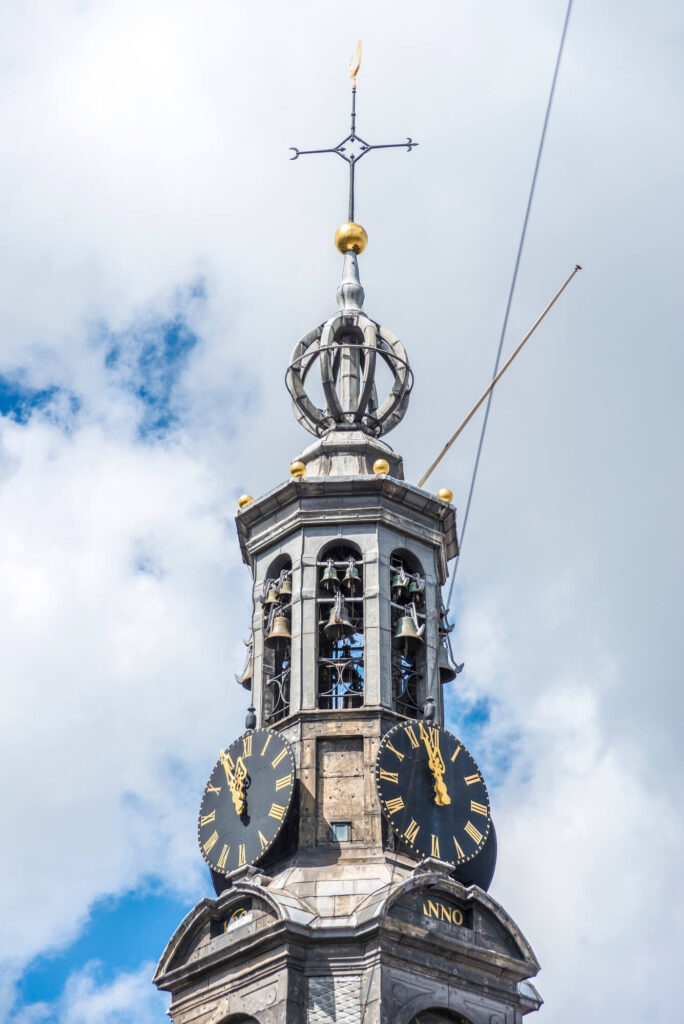 International Removals & Shipping to Netherlands - Expert Overseas Movers