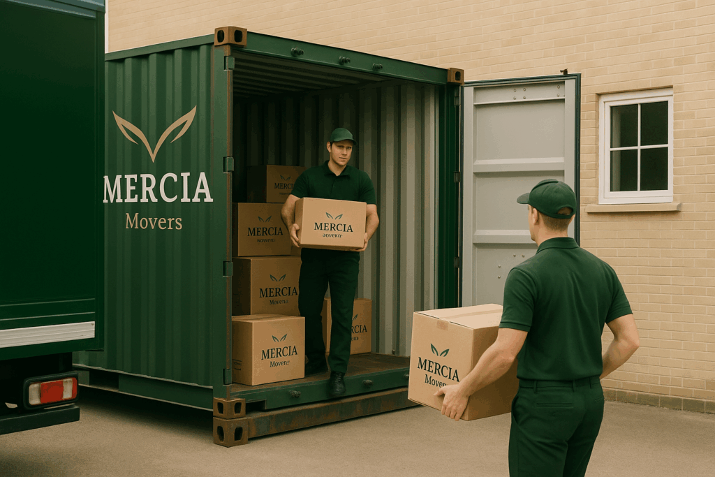 International Movers & Shipping to Croatia - Expert Overseas Movers