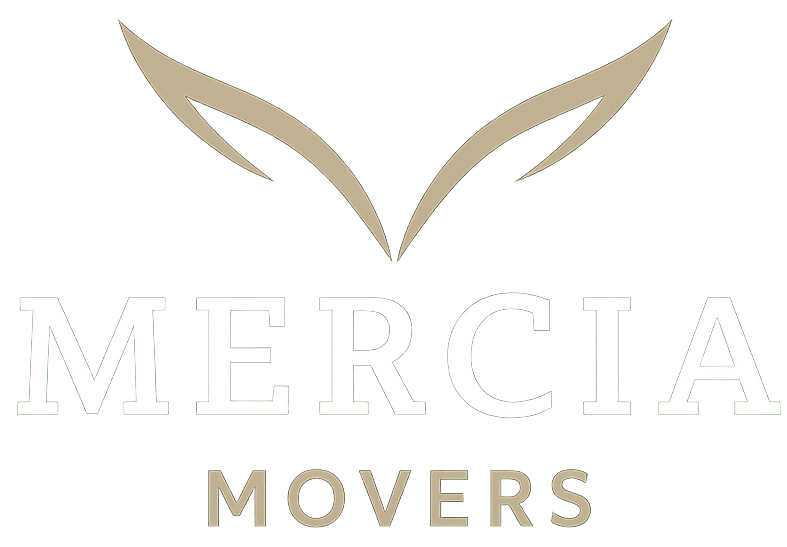 Mercia Movers