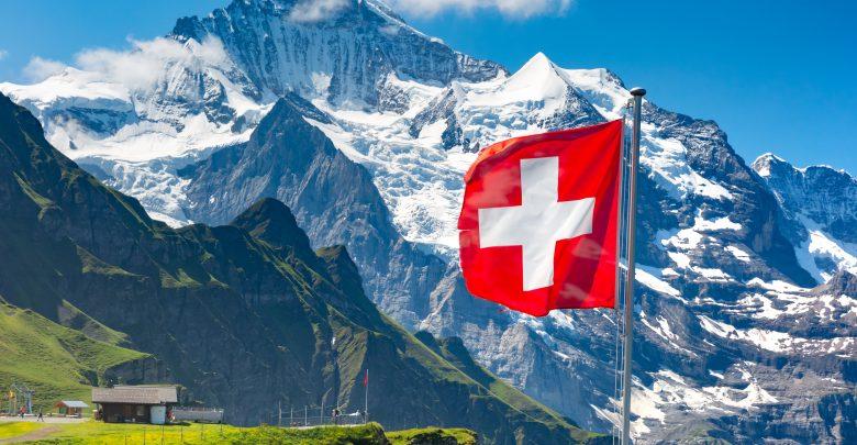 International Movers & Shipping to Switzerland - Expert Overseas Movers